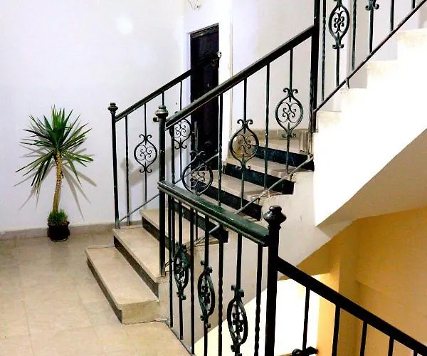Jazz House Canter With Wi Fi